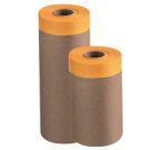 Papier masquage/protection Gold Economy, 300 mm x 20