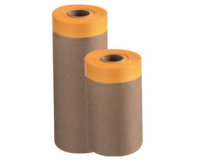 Papier masquage/protection Gold Economy, 300 mm x 20