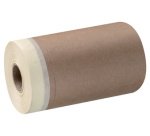 Papier de masquage et de protection Pro 100 mm x 20 m
