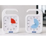 Minuteur 'meetingTimer', 60/120 minutes