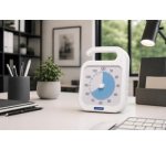 Minuteur 'meetingTimer', 60/120 minutes