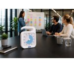 Minuteur 'meetingTimer', 60/120 minutes