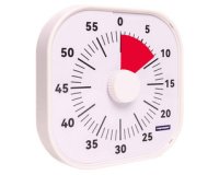Minuteur 'magnetoTimer', 60 minutes