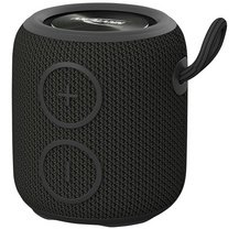 Mini haut-parleur bluetooth BTS, V5.4, noir