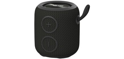 Mini haut-parleur bluetooth BTS, V5.4, noir