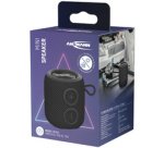 Mini haut-parleur bluetooth BTS, V5.4, noir