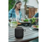Mini haut-parleur bluetooth BTS, V5.4, noir