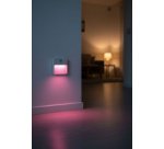 LED Orientation Lamp NL5R, rechargeable, white