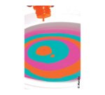 Peinture à marbrer Easy Marble SCANDI GLAM, 3x 15 ml