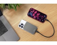 Powerbank MagSafe PB115PD, 5.000 mAh, anthracite