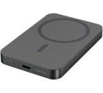 MagSafe Powerbank PB115PD, 5,000 mAh, anthracite