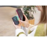 MagSafe Powerbank PB115PD, 5,000 mAh, anthracite