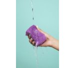 Brite by Scotch-Brite Éponge, rose