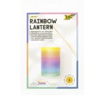 Kit de lanterne arc-en-ciel
