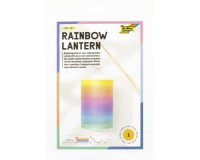 Kit de lanterne arc-en-ciel