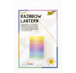Kit de lanterne arc-en-ciel