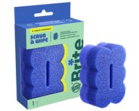 Brite by Scotch-Brite Éponge, bleu