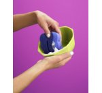 Brite by Scotch-Brite Éponge, bleu