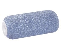 Rouleau grandes surfaces BLUE LINE, 250 mm, bleu