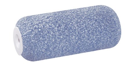 Rouleau grandes surfaces BLUE LINE, 180 mm, bleu
