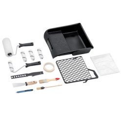 Renovation Kit, 15 pieces
