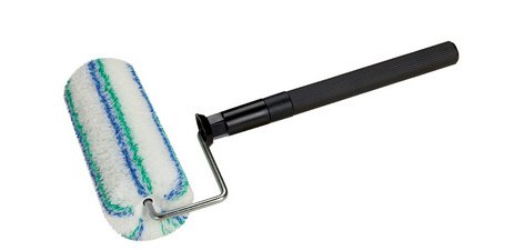 Extra-Reach-Roller für große Flächen, 250 mm