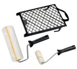 Painting set, 5 pieces