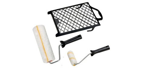 Kit de peinture, 5 pièces