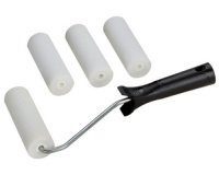 Set de rouleaux en mousse, 5 pièces