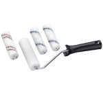 Universal roller set, 5 pieces