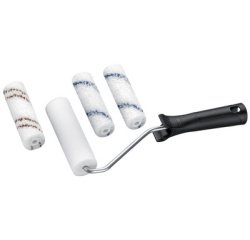 Set de rouleaux universels, 5 pièces