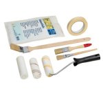 Professional renovation set, 9 pieces