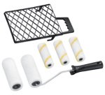 Painting kit, 7 pieces