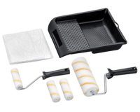 Kit de rénovation, 8 pièces