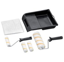 8-piece renovation kit