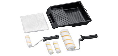 Kit de rénovation, 8 pièces