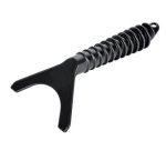 Essoreur de rouleau, plastique, noir