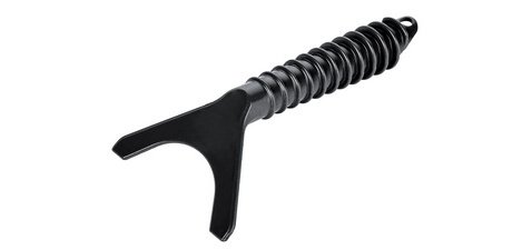Essoreur de rouleau, plastique, noir