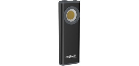 Rechargeable LED Work Lamp Smart Booster 650R