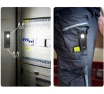 Smart Booster 1250R Pro LED Work Light