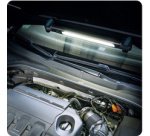 Wiederaufladbare Universal-Lampe ML3000RD, schwarz