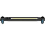 Wiederaufladbare Universal-Lampe ML3000RD, schwarz