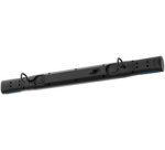 Wiederaufladbare Universal-Lampe ML3000RD, schwarz