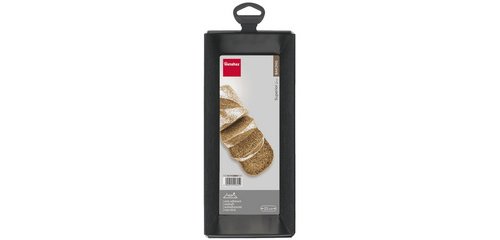 Superior Line cake mold, 260 mm, black