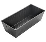 Superior Line cake mold, 260 mm, black