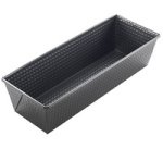 Superior Line cake mold, 260 mm, black