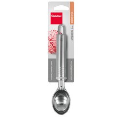 Imperial Ice Cream Scoop, Stainless Steel