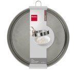 Grand tamis à farine, diamètre : 230 mm, inox