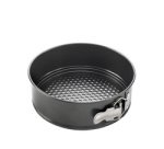 Springvorm Superior Line, 260 mm, zwart