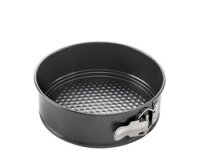 Moule à charnière Superior Line, 200 mm, noir